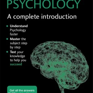 Nedsatt pris Psychology | 0:e upplagan