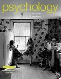 Billig Psychology | 1:a upplagan