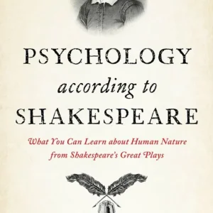 Populärt val Psychology According to Shakespeare | 0:e upplagan