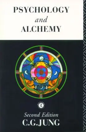 Billigare Psychology and Alchemy | 2:a upplagan