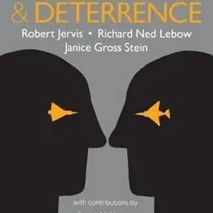 Begränsat antal Psychology and Deterrence | 0:e upplagan