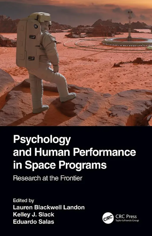 Psychology and Human Performance in Space Programs | 1:a upplagan Begränsat erbjudande