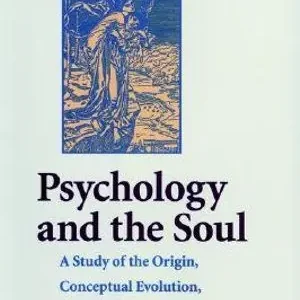 Psychology and the Soul | 0:e upplagan Fynd