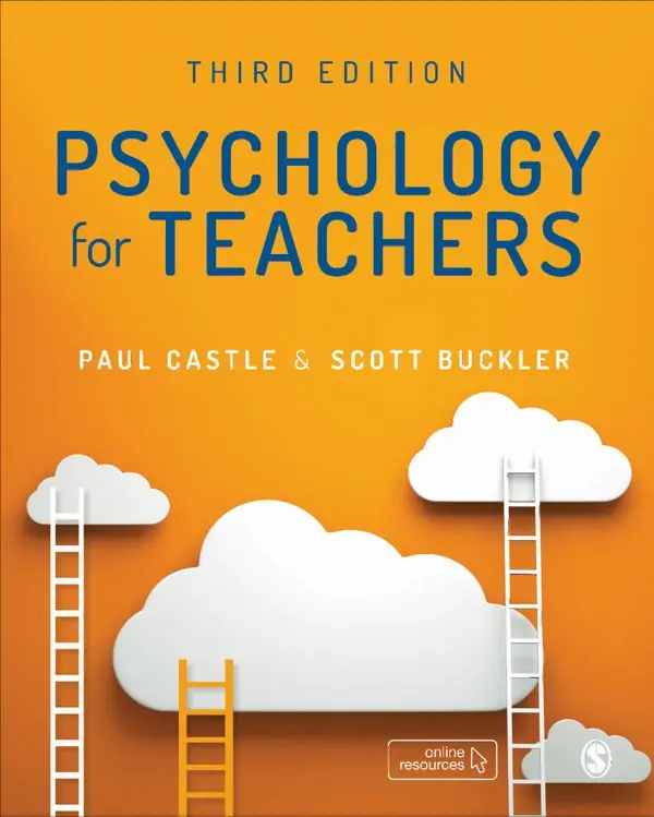 Psychology for Teachers | 3:e upplagan Expressleverans