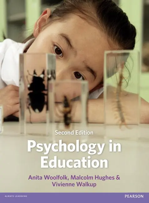 Psychology in Education | 2:a upplagan Reapris