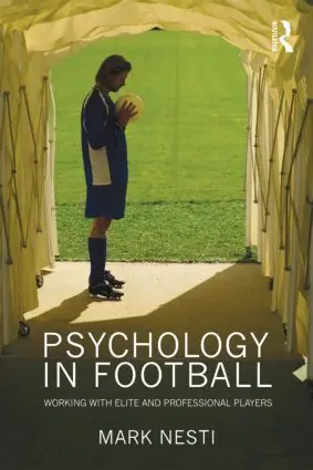 Psychology in Football | 0:e upplagan Fri frakt
