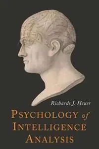 Psychology of Intelligence Analysis | 0:e upplagan Outlet