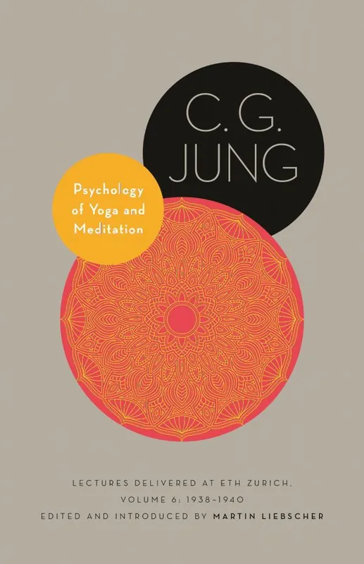 Psychology of Yoga and Meditation | 0:e upplagan Erbjudande