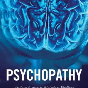 Psychopathy | 0:e upplagan Lågt pris