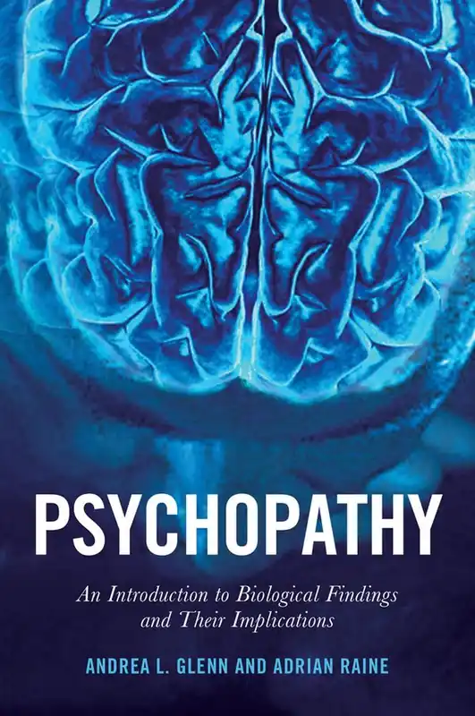 Psychopathy | 0:e upplagan Lågt pris