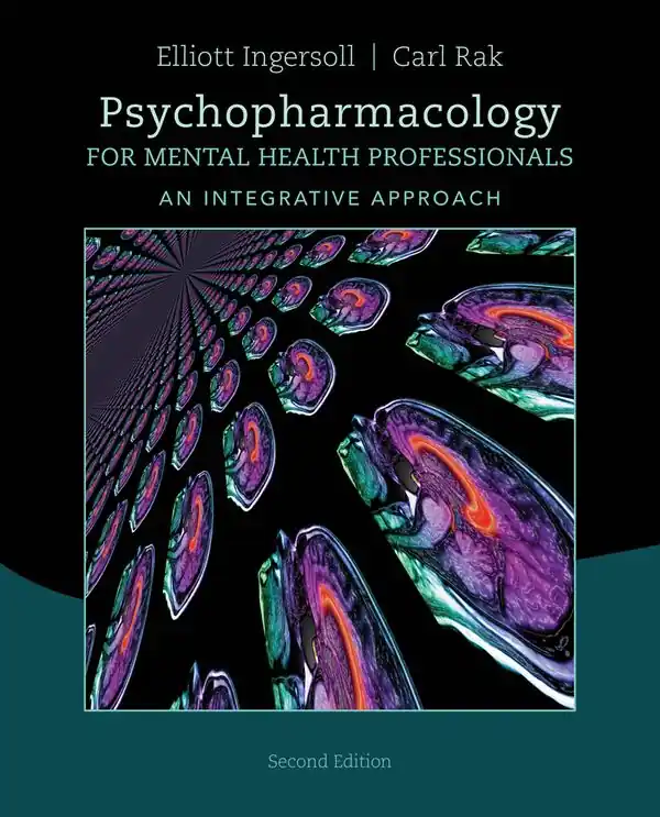 Populärt val Psychopharmacology for Mental Health Professionals | 2:a upplagan