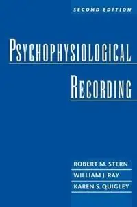 Psychophysiological Recording | 0:e upplagan Fynd