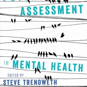 Utförsäljning Psychosocial Assessment in Mental Health | 1:a upplagan