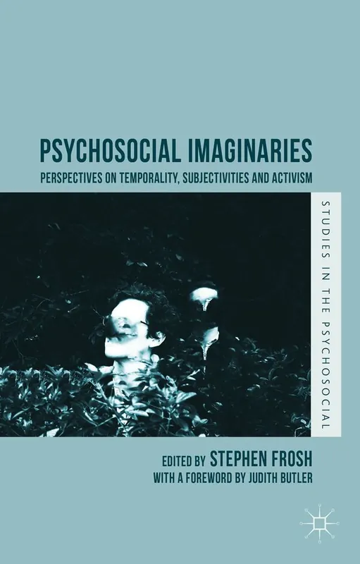Psychosocial Imaginaries | 1:a upplagan Populärt val