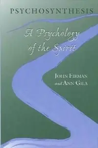 Fynd Psychosynthesis | 0:e upplagan
