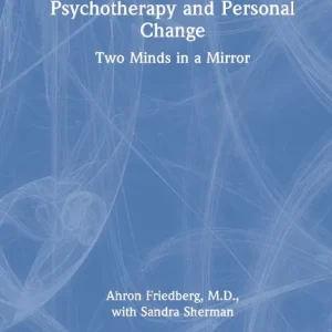 Trygg betalning Psychotherapy and Personal Change | 1:a upplagan
