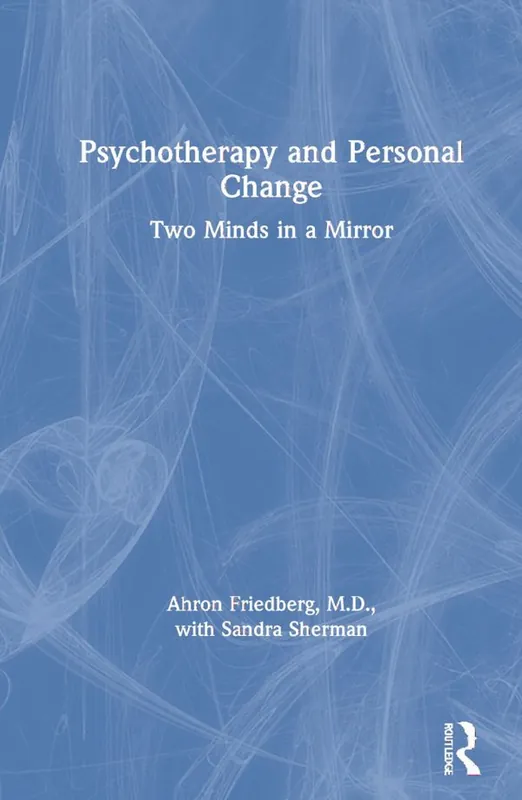 Trygg betalning Psychotherapy and Personal Change | 1:a upplagan