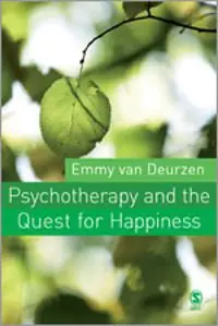 Extra rabatt Psychotherapy and the Quest for Happiness | 1:a upplagan