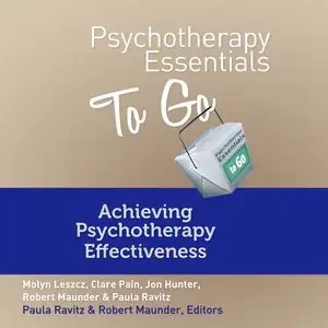 Billigare Psychotherapy essentials to go - achieving psychotherapy effectiveness | 0:e upplagan