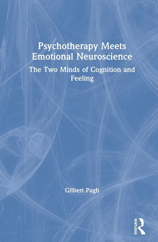 Psychotherapy Meets Emotional Neuroscience | 1:a upplagan Beställ nu