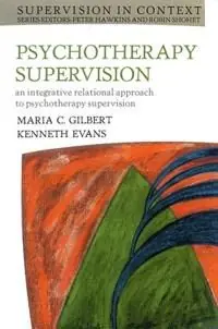 Köp nu Psychotherapy Supervision | 0:e upplagan