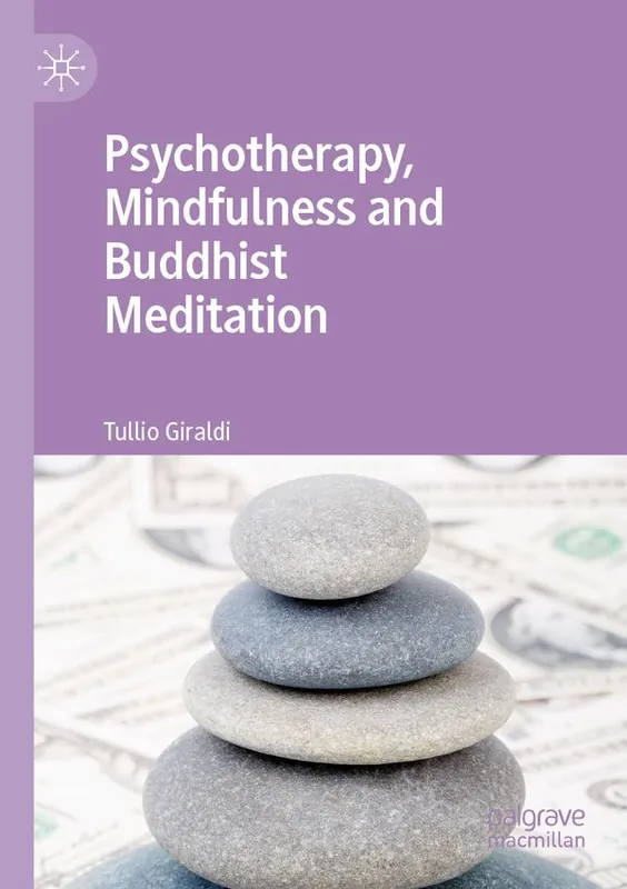 Psychotherapy, Mindfulness and Buddhist Meditation | 1:a upplagan Snabb frakt