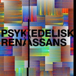 Psykedelisk renässans | 0:e upplagan Reapris