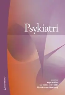 Psykiatri | 2:a upplagan I lager