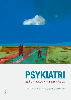 Köp nu Psykiatri | 1:a upplagan