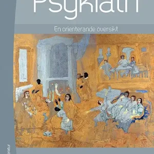 Reapris Psykiatri - En orienterande översikt | 3:e upplagan