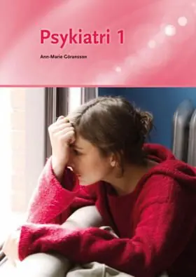 Psykiatri 1 | 1:a upplagan Kampanj