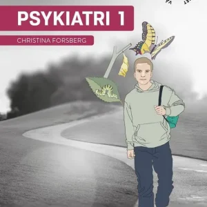 Kundfavorit Psykiatri 1 | 1:a upplagan