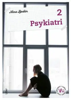 Psykiatri 2 Fakta och uppgifter | 1:a upplagan Expressleverans
