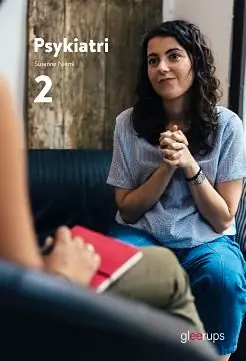 Psykiatri 2, elevbok | 1:a upplagan Erbjudande