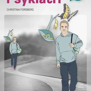 Snabb frakt Psykiatri nivå 1 | 1:a upplagan