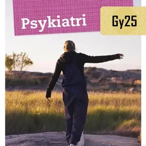 Utförsäljning Psykiatri nivå 1 och 2 | 1:a upplagan