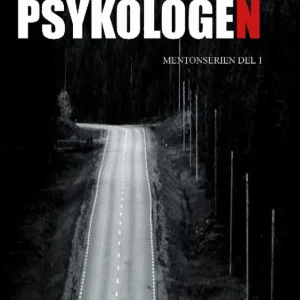 Psykologen | 0:e upplagan Beställ nu