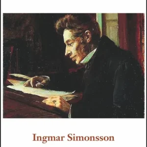 Erbjudande Psykologen Sören Kierkegaard | 1:a upplagan