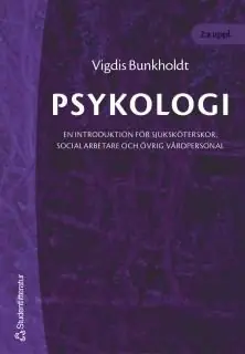 Endast idag Psykologi | 2:a upplagan