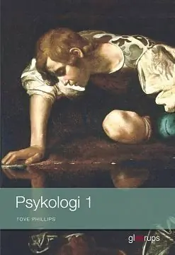 Sista chansen Psykologi 1 | 1:a upplagan