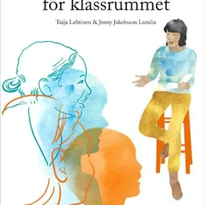 Premium Psykologi för klassrummet | 1:a upplagan