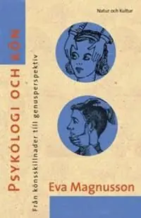 Psykologi och kön | 1:a upplagan Rabatter