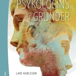 Psykologins grunder - | 7:e upplagan Beställ idag