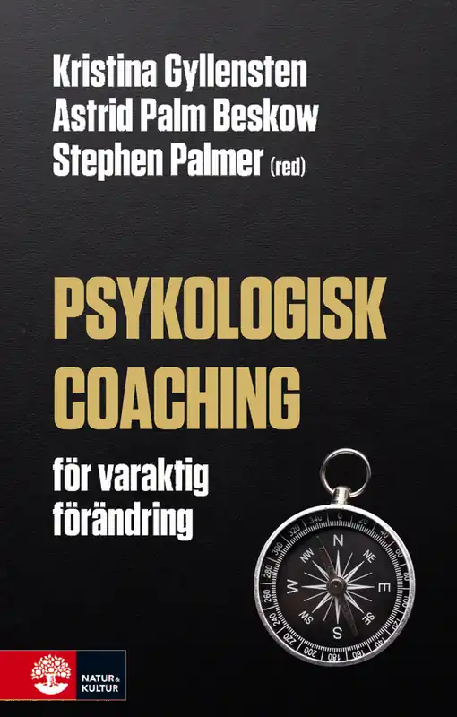 Populär Psykologisk coaching - för varaktig förändring | 1:a upplagan