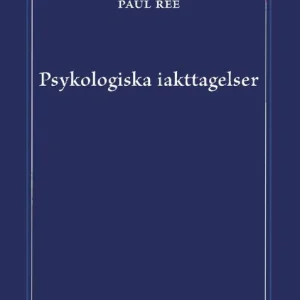 Kampanj Psykologiska iakttagelser | 0:e upplagan