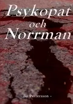 Premium Psykopat och norrman | 1:a upplagan