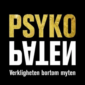 Endast denna vecka Psykopaten | 1:a upplagan