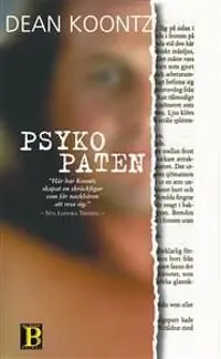 Psykopaten | 0:e upplagan Säker betalning