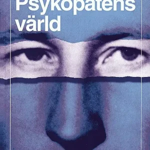 Psykopatens värld | 1:a upplagan Begränsat erbjudande
