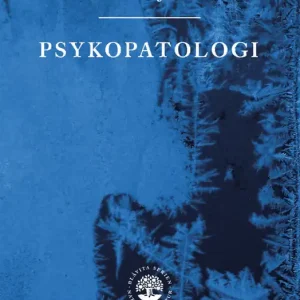 Psykopatologi | 1:a upplagan Endast idag